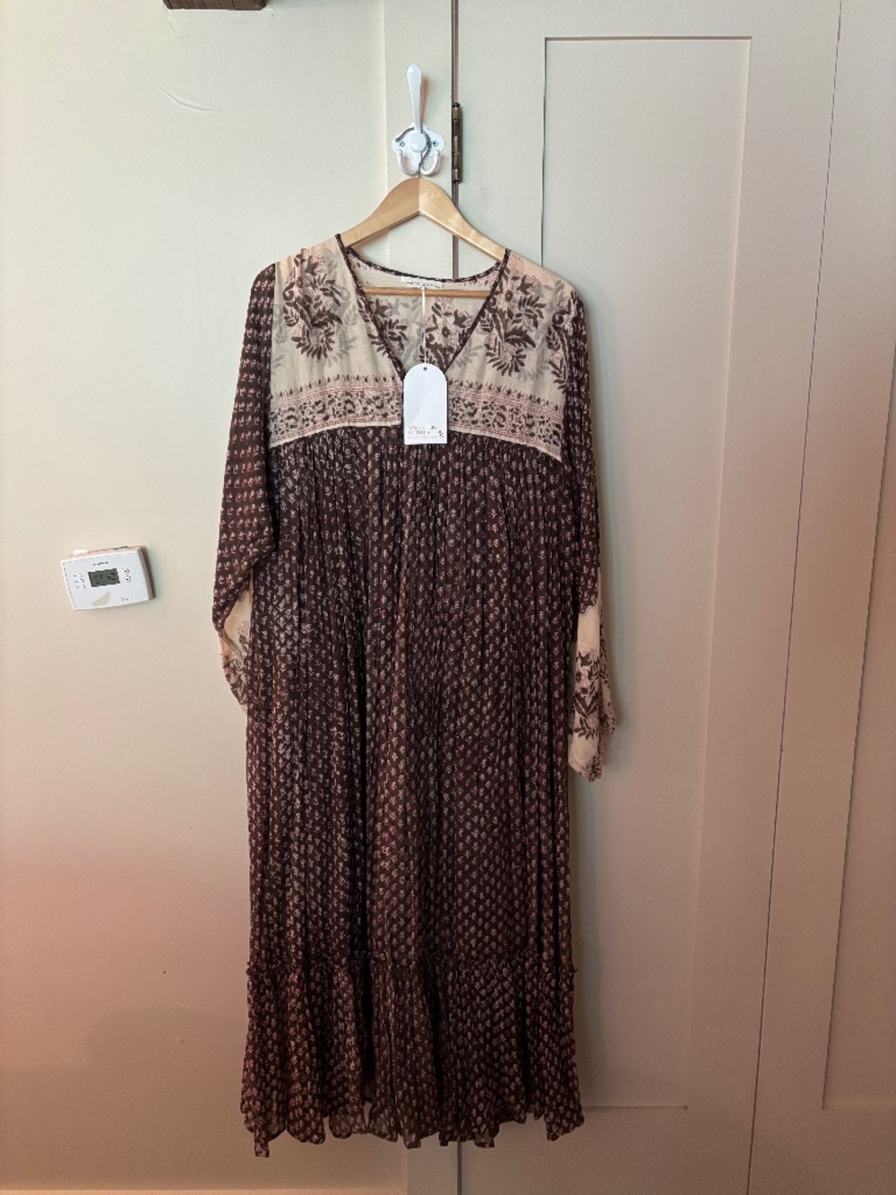 Daughters of India Rooh Maxi Dress
